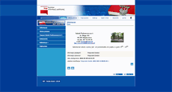 Desktop Screenshot of bip.ze.miedzyrzecz.pl